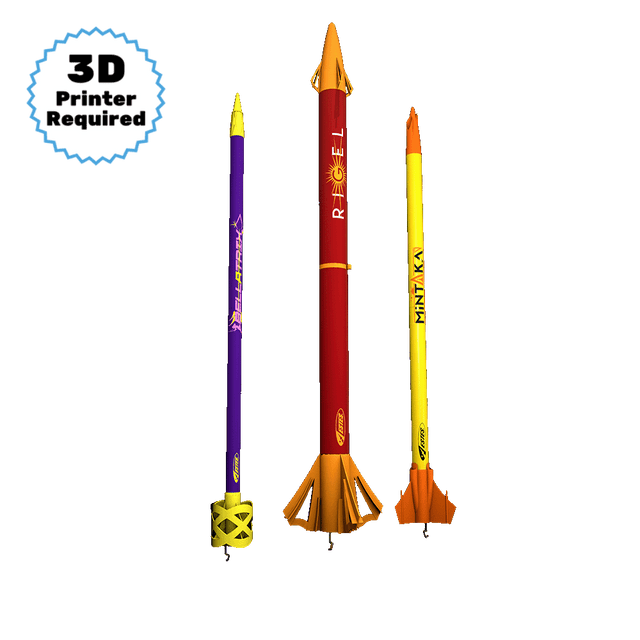 Orion 3D - Arizona Hobbies LLC