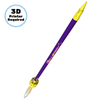 Orion 3D - Arizona Hobbies LLC