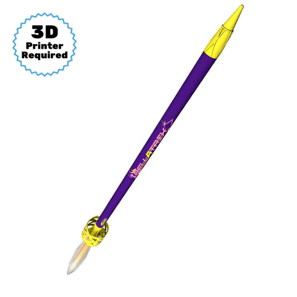 Orion 3D - Arizona Hobbies LLC