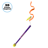 Orion 3D - Arizona Hobbies LLC