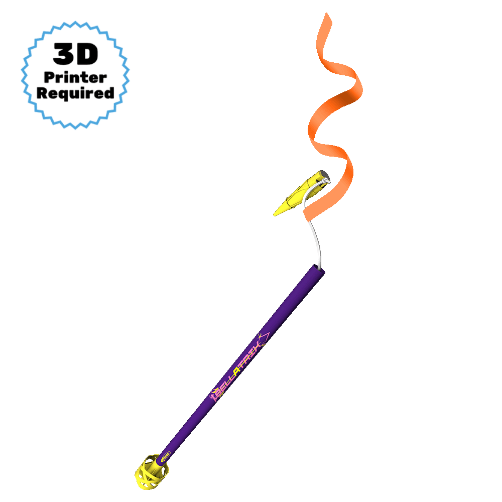 Orion 3D - Arizona Hobbies LLC