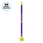 Orion 3D - Arizona Hobbies LLC