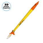 Orion 3D - Arizona Hobbies LLC