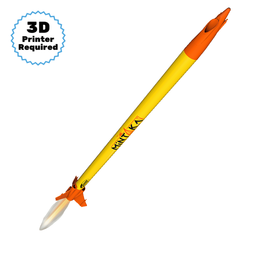 Orion 3D - Arizona Hobbies LLC