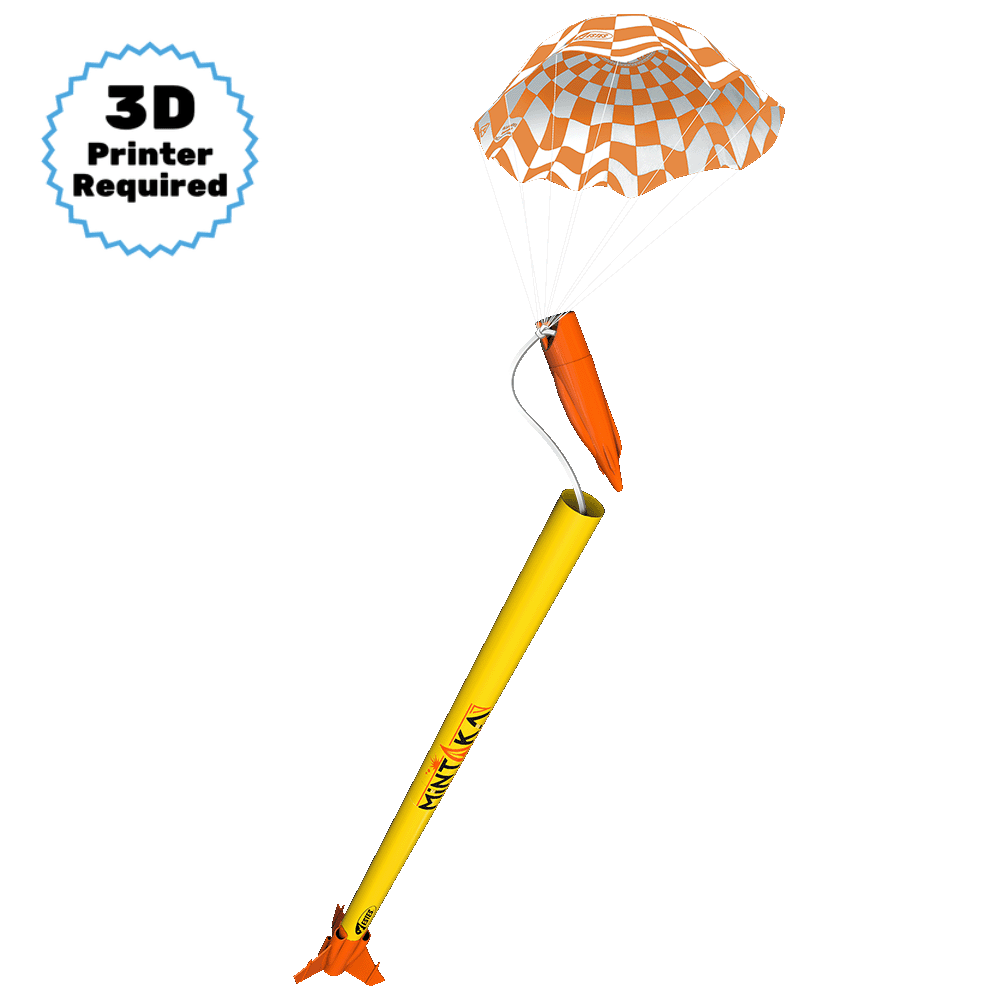 Orion 3D - Arizona Hobbies LLC