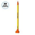 Orion 3D - Arizona Hobbies LLC