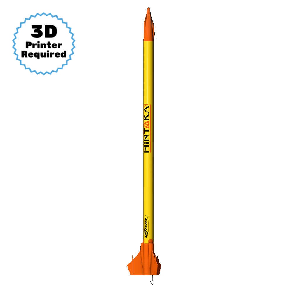 Orion 3D - Arizona Hobbies LLC
