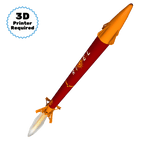 Orion 3D - Arizona Hobbies LLC