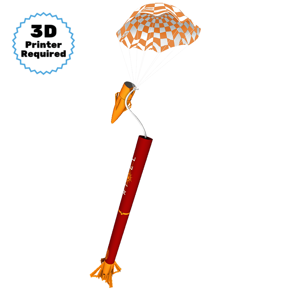 Orion 3D - Arizona Hobbies LLC