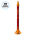 Orion 3D - Arizona Hobbies LLC