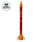Orion 3D - Arizona Hobbies LLC
