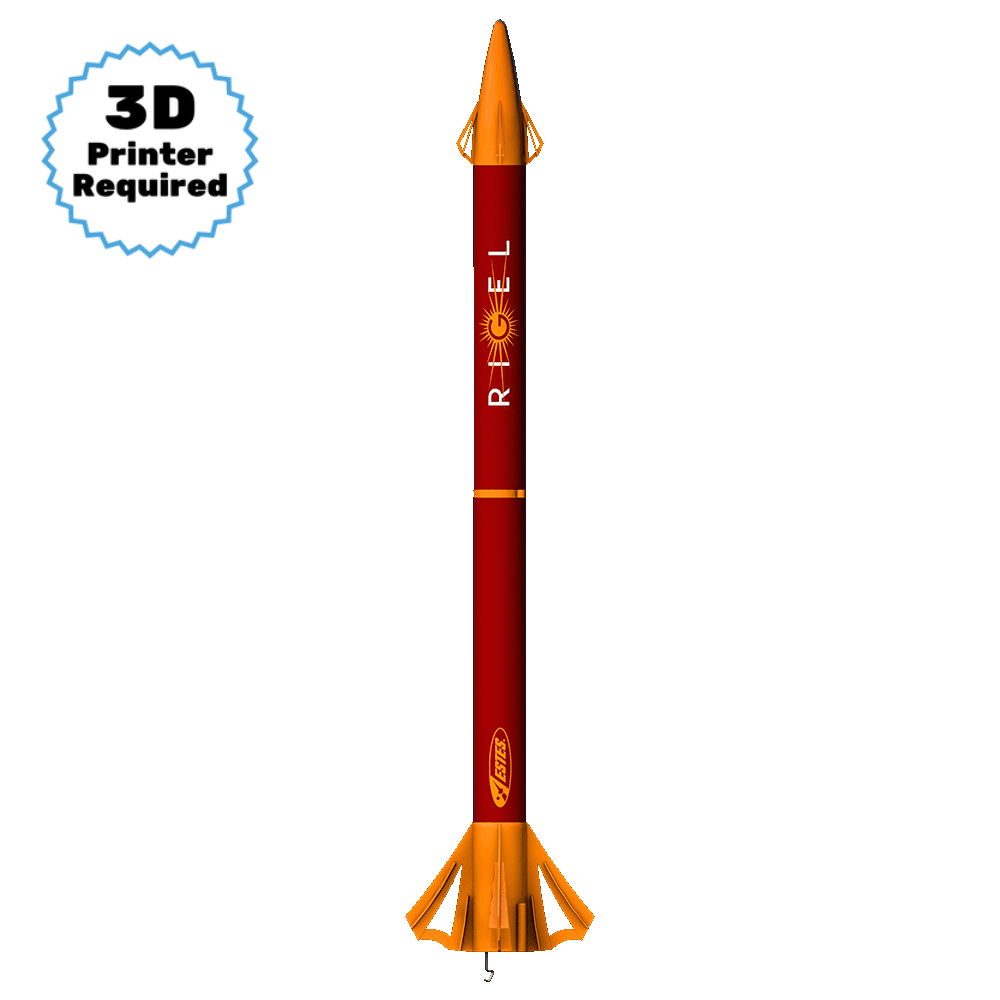 Orion 3D - Arizona Hobbies LLC
