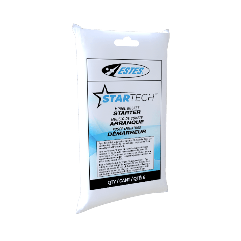 STARTECH™ Starters - Arizona Hobbies LLC
