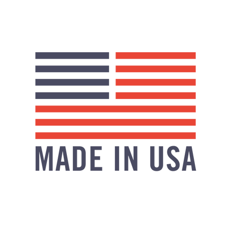 Made In USA double honed blades - #11 Blades