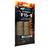 F15-4 Engines (29 mm) - Arizona Hobbies LLC