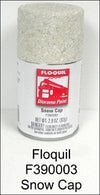 FLOQUIL SNOW CAP 3 OZ SPRAY CAN (Textured for Scenery)