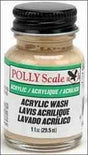 1 OZ POLLY SCALE BASSWOOD WASH