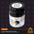 Flat Great Northern EMPIRE BUILDER GREEN 1-oz bottle (Paint brush) Tru-Color Paint-with color swatch-Arizona Hobbies