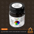 Flat PULLMAN GREEN 1-oz bottle (Paint brush) Tru-Color Paint-with color swatch-Arizona Hobbies