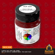 Florida East Coast NEW SCHEME RED 1-oz bottle (Air-brush) Tru-Color Paint-with color swatch-Arizona Hobbies