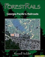 ForestRails: Georgia-Pacific's Railroads - Arizona Hobbies LLC