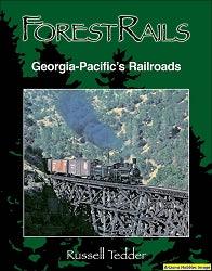 ForestRails: Georgia-Pacific's Railroads - Arizona Hobbies LLC