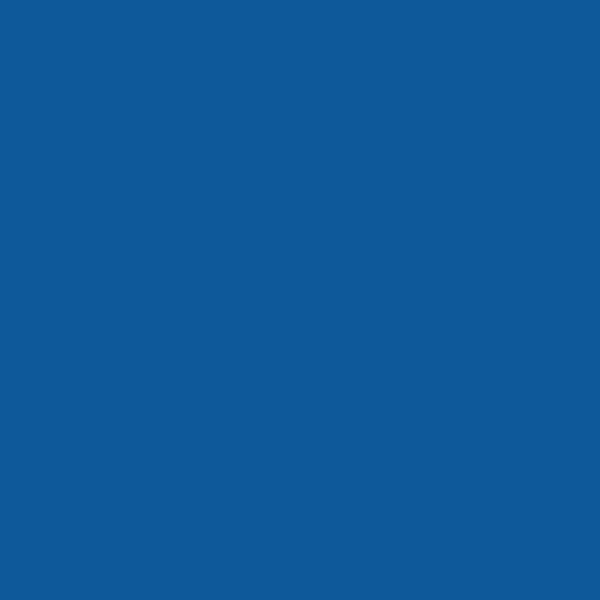 GE Leasing GECX BLUE 2-oz bottle (Air-brush) Tru-Color Paint SPECIAL ORDER ONLY-with color swatch-Arizona Hobbies