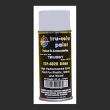 GRIME 4.5 oz Spray Can Tru-Color Paint DISCONTINUED WHEN SOLD OUT-with color swatch-Arizona Hobbies