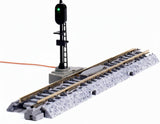 Automatic 3 Color Signal SX Right-handed Straight Track 2 1/2" (US Version) - Image 5