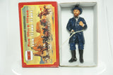 Comansi Wild West Hand Painted 7" Toy Figure – General Grant