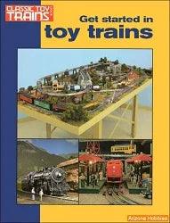 Get Started in Toy Trains - Arizona Hobbies LLC