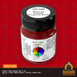 Glossy Ford ENGINE RED 1-oz bottle (Paint brush) SPECIAL ORDER ONLY-with color swatch-Arizona Hobbies