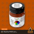 Glossy KANDY YELLOW (Transparent) 1-oz bottle (Air-brush) SPECIAL ORDER ONLY-with color swatch-Arizona Hobbies