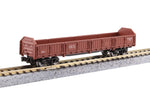 N ES40DC "Gevo" and Mixed Freight Starter set - CSX - Image 5