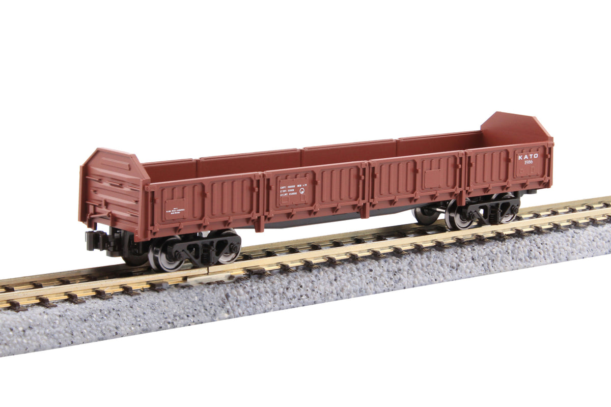 N ES40DC "Gevo" and Mixed Freight Starter set - CSX - Image 5