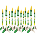 Green Eggs™ Bulk Pack (12 pk) - Arizona Hobbies LLC