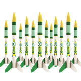 Green Eggs™ Bulk Pack (12 pk) - Arizona Hobbies LLC