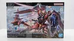 HG 1/144 Immortal Justice Gundam – High Grade Model Kit-Models and Kits/Bandai Gundam-Arizona Hobbies