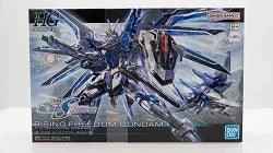 HG 1/144 Rising Freedom Gundam – High Grade Model Kit-Models and Kits/Bandai Gundam-Arizona Hobbies