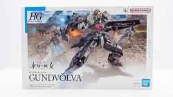 HG WFM #24 EDM-GB Gundvolva 1/144 Model Kit - Mobile Suit Gundam: The Witch from Mercury-Models and Kits/Bandai Gundam-Arizona Hobbies