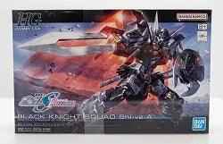 HGUC #245 Black Knight Squad S Gundam Model Kit 1/144 – SEED Freedom Gunpla-Models and Kits/Bandai Gundam-Arizona Hobbies
