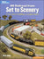 HO Railroad from Set to Scenery