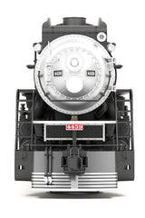 HO Scale Broadway Limited Imports Southern Pacific GS-4 4-8-4, #4439, Deskirted, Partial Daylight Paint, w/ Trim on Pilot, Paragon4 Sound/DC/DCC, Smoke-Sound-Arizona Hobbies