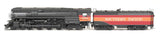 HO Scale Broadway Limited Imports Southern Pacific GS-4 4-8-4, #4439, Deskirted, Partial Daylight Paint, w/ Trim on Pilot, Paragon4 Sound/DC/DCC, Smoke-Sound-Arizona Hobbies