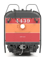 HO Scale Broadway Limited Imports Southern Pacific GS-4 4-8-4, #4439, Deskirted, Partial Daylight Paint, w/ Trim on Pilot, Paragon4 Sound/DC/DCC, Smoke-Sound-Arizona Hobbies