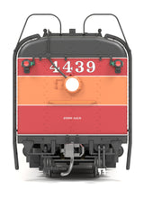 HO Scale Broadway Limited Imports Southern Pacific GS-4 4-8-4, #4439, Deskirted, Partial Daylight Paint, w/ Trim on Pilot, Paragon4 Sound/DC/DCC, Smoke-Sound-Arizona Hobbies