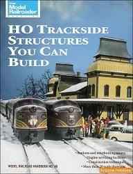 HO Trackside Structures You Can Build
