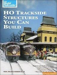 HO Trackside Structures You Can Build - Arizona Hobbies LLC
