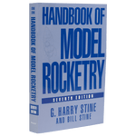 Handbook of Model Rocketry - Arizona Hobbies LLC