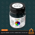 High-Gloss AQUAGRUEN 1-oz bottle (Air-brush) Tru-Color Paint-with color swatch-Arizona Hobbies